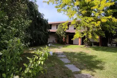 Image de Villa De Alberti