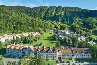Image de All Season Adventures, Ski In/Ski Out, Wyndham Bentley Brook 2 Bedroom Dlx.