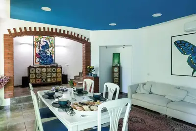 Image de Villa De Alberti Ii