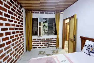 Image de Villa Lova havre de paix Odza Yaoundé