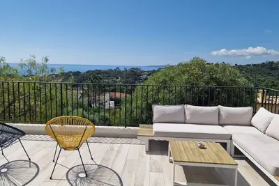 Image de Villa la Luciole