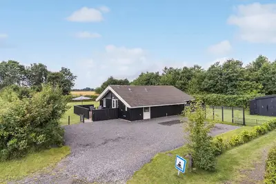 Image de Belle maison de 3 chambres à Otterup