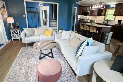 Image de Getaway to Ocoee and Hiwassee