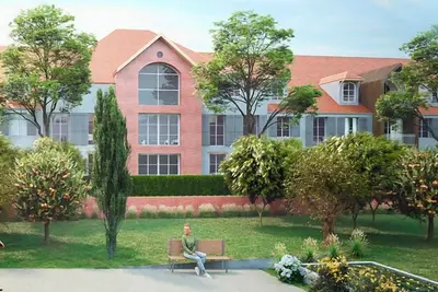 Image de Domaine Nature - Appartement 4 personnes - Premium