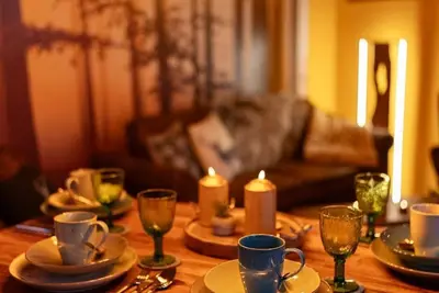 Image de The Bridge - Neuseelandfeeling Direkt im Herzen des Erzgebirges