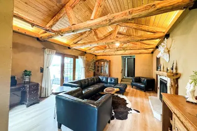 Image de Charming 4-bedroom Lake house with Ac and WiFi on Farm Island Lake in Aitkin