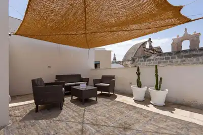 Image de WePuglia - Dimora Penelope