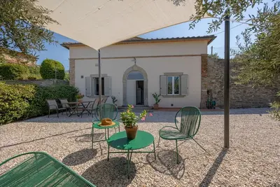 Image de Piccola Fonte - come by car and you'll have everything at your fingertips