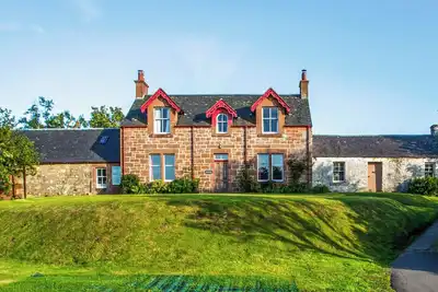 Image de 5 chambres à coucher à Blackwaterfoot