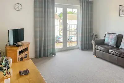 Image de Being a short drive/walk from the centre of Aviemore you have the tranquillity of No.