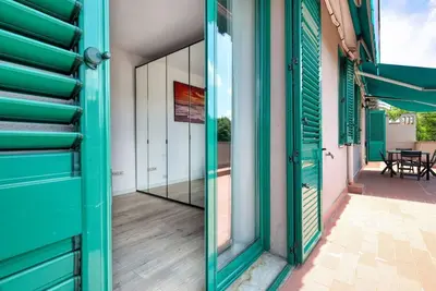 Image de Rainbow House in Milan