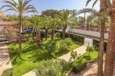 Image de Bel appartement à Torrevieja