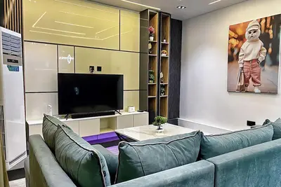 Image de Meka Homes - Trendy 2 Bedroom Apartment in Abuja