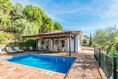 Image de Cortijo De La Abuela