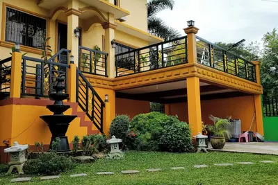 Image de Ascher Vacation 4-bedroom cozy house with Ac and WiFi in enjoyable San Juan