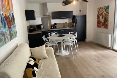 Image de Pornichet - Appartement proche Hippodrome