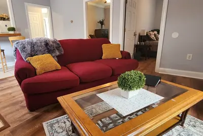 Image de Charming Cute Convenient 2 mi to Downtown and Uga