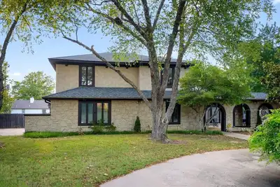 Image de Endless Summer's Bonfire Cozy Home