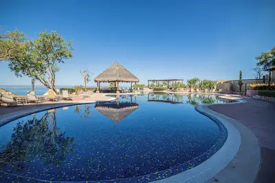 Image de Villa #7 at Puerta Cortes Resort! Golf - Beachclub