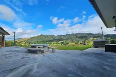 Image de The Estate House: peaceful countryside stay