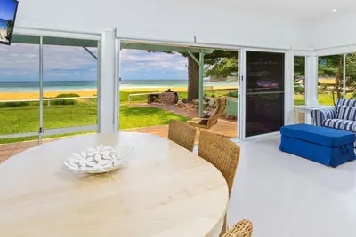 Image de Beachside Bungalow #4