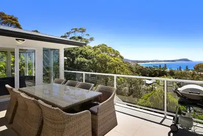 Image de Ocean Breeze in Terrigal