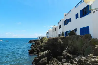 Image de Casa Azul by Escape Home (Cueva Azul)