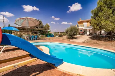 Image de Paraje Los Arrañales
