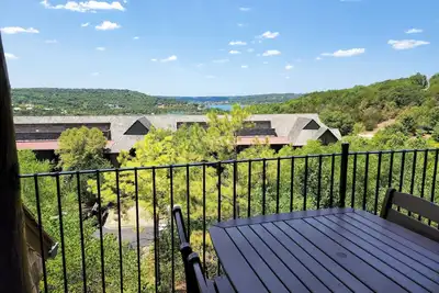 Image de 2-bedroom Condo in Lodge at the Wilderness Club Big Cedar Full Resort Amenities