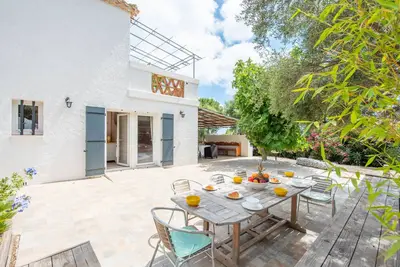 Image de Villa Maeva by Interhome