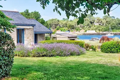 La petite Pen Er Hoët by Interhome