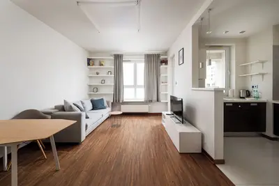 Image de Stawki Pleasant Apartment