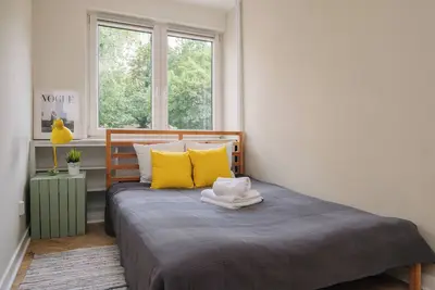 Image de Śródmieście Apartment by the River