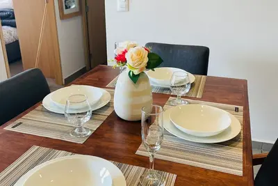 Image de Arcos Vallarta 2be/2ba/1parking