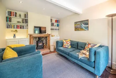 Image de Olive Cottage, Wickham Market