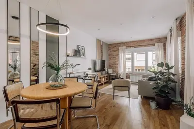 Image de Inti - 2 bedrooms in Centro