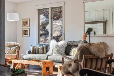 Image de Woodland Escape: Embrace Nature near Stowe&Smuggs