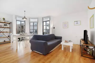 Image de Maison de vacances 'Casa Brando' avec balcon et Wi-Fi