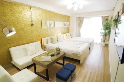 Image de 605 6 minutes walk from Nihonbashi station Walk - 605 / Osaka Ōsaka