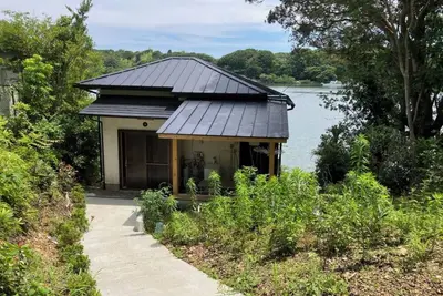 Image de Hermit Crab Shima Hideout Rented as a whole hous / Shima Mie