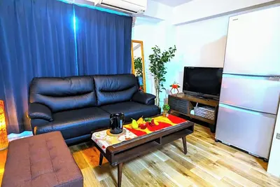Image de Family Room 907  Within walking distance of Susuk - Room 907 / Sapporo Hokkaidō