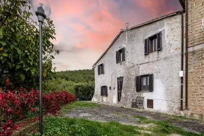 Image de Appartement \"Casa Faini\" avec jardin privé et Wi-Fi