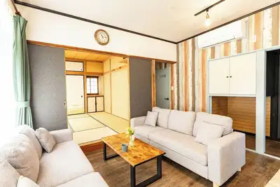 Image de Villa / Higashiibarakigun Ibaraki