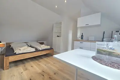 Image de Apartments Zur Bauerndiele \" Lüttje Stuuv\" - Das Ferienapartment \"lüttje Stuuv\" Heißt Sie Herzlich
