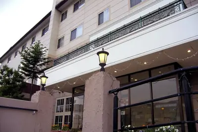 Image de Smoking Lakeside Fourth vs Room only | Just  / Chino Nagano