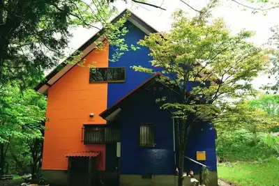 Image de This is a rental villa perfect for families with the entire building available for private rent - Aso Dream Villa / Aso-gun Kumamoto