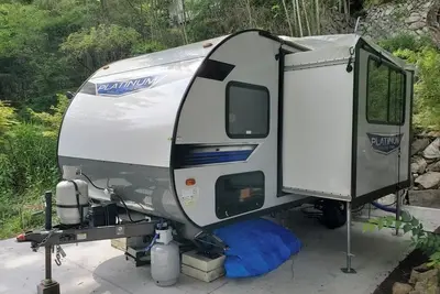 Image de Camping trailer / Ena City Gifu