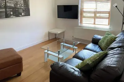 Image de Hindsley's Place, 2 Bed, Sleeps 4, Parking