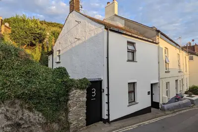 Image de Stable Cottage - Braunton - sleeps 4 - Pet Allowed