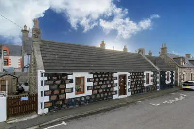 Image de Portknockie Coastal Cottage Retreat